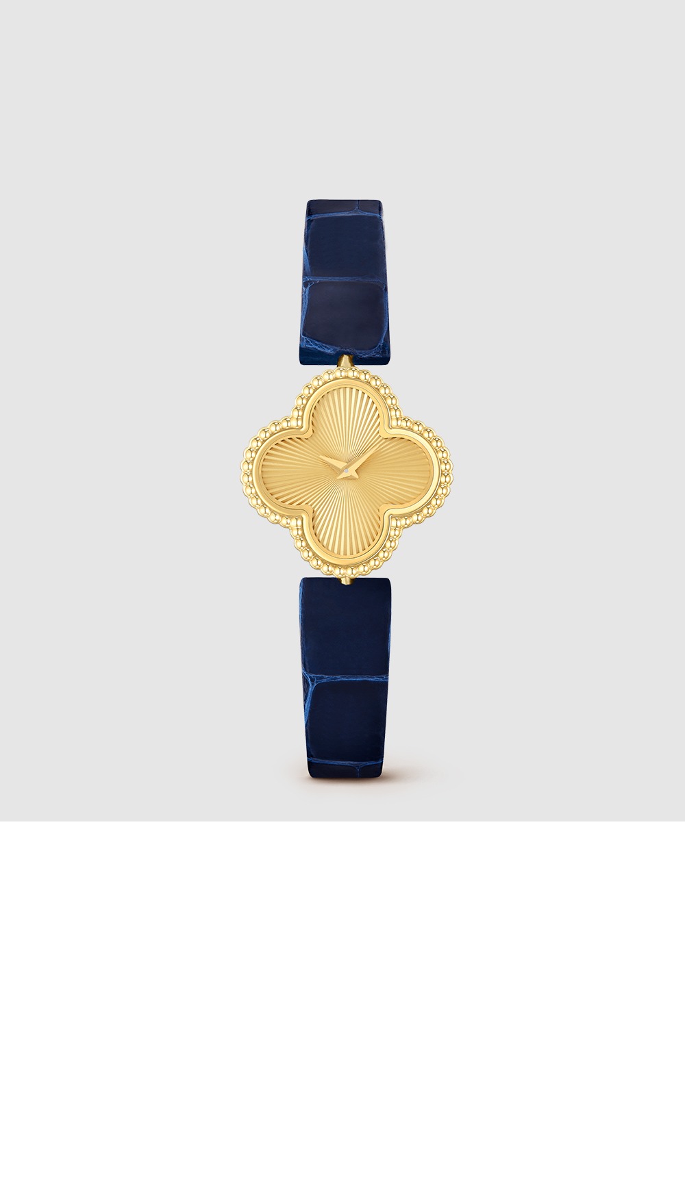 반클리프 스위트 알함브라 워치 22.7 8WT00