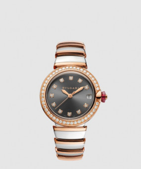 불가리 루체아 워치 33 103029