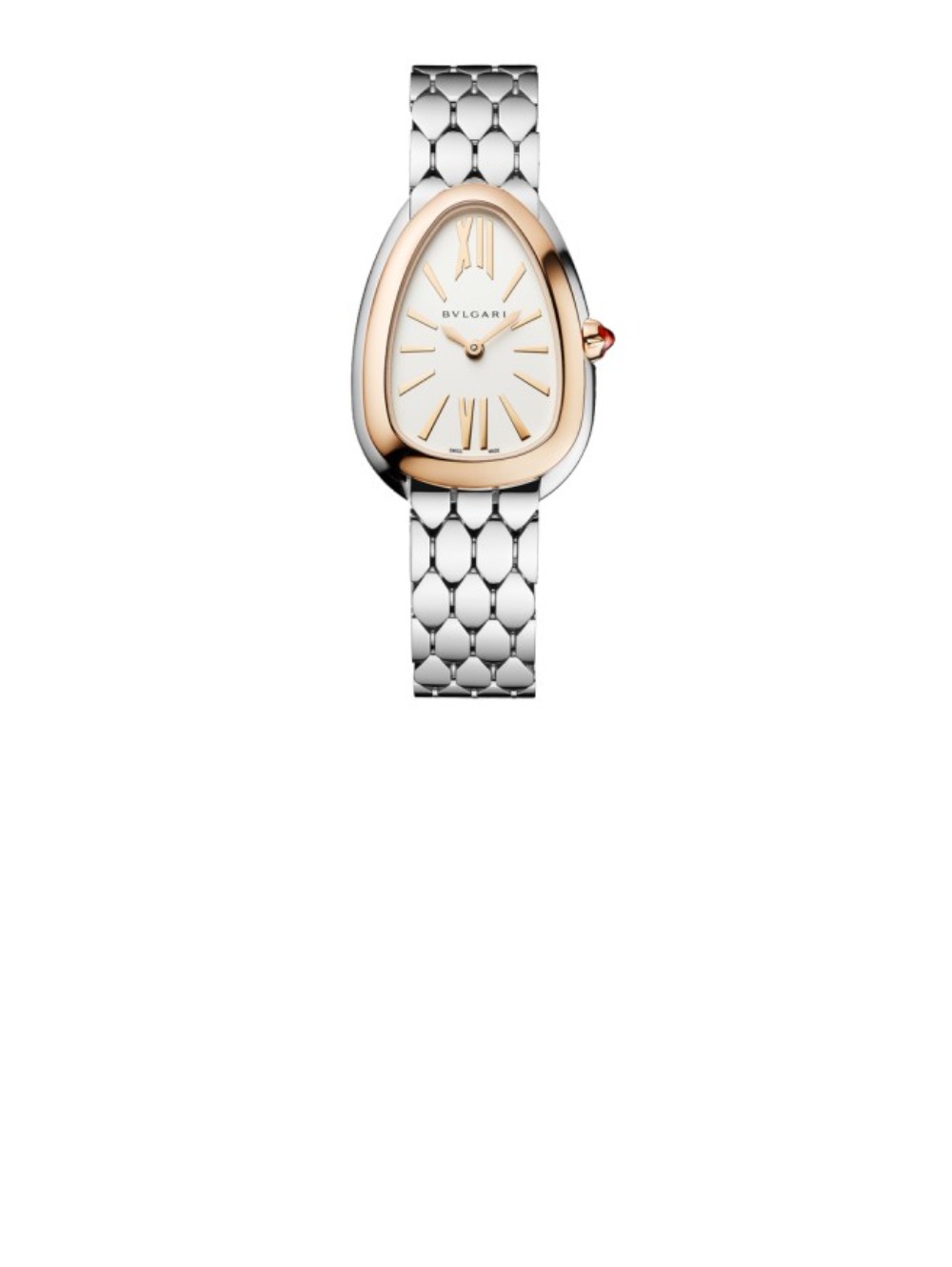불가리 세르펜티 세두토리 워치 33 103144