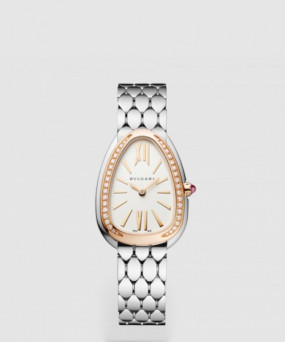 불가리 세르펜티 세두토리 워치 33 103143