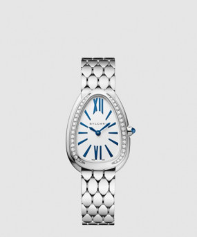 불가리 세르펜티 세두토리 워치 33 103148