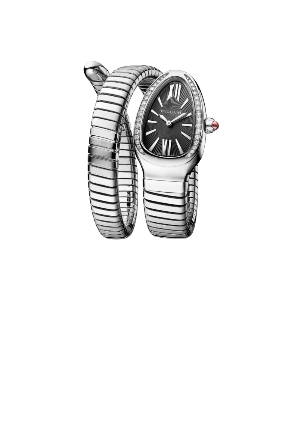 불가리 세르펜티 투보가스 워치 27 103130