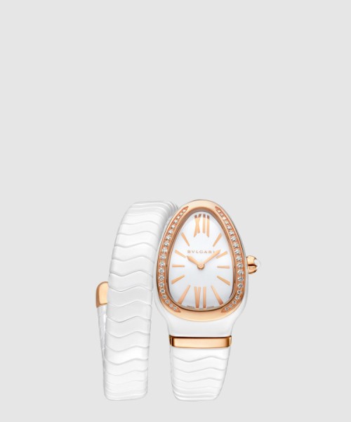 불가리 세르펜티 스피가 워치 35 102613