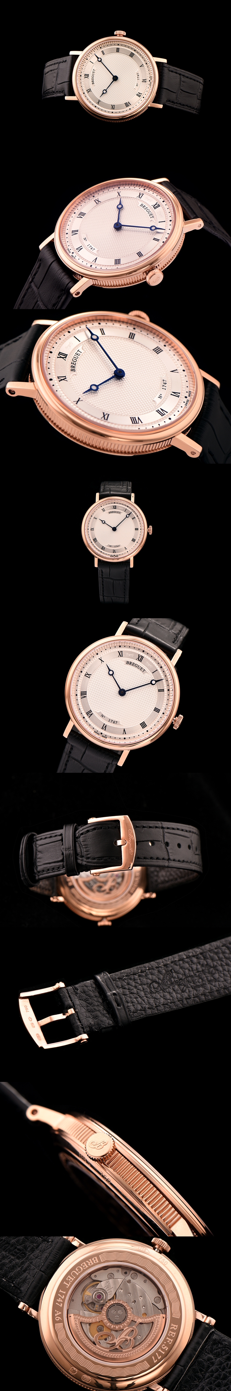 [Breguet]브레게 클래식-28