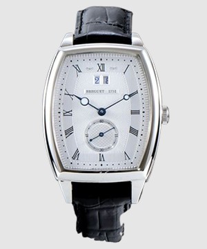 Breguet 브레게 헤리티지-4 5480BB12996