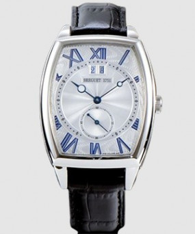 [Breguet]브레게 헤리티지-1 5410BB129VV