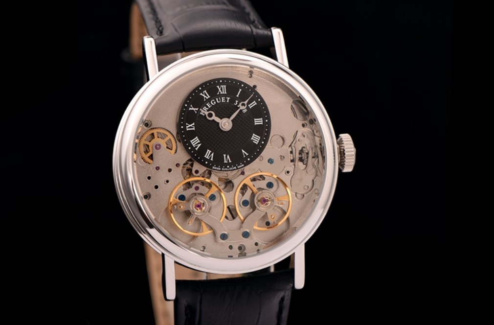 [Breguet]브레게 트레디션-4