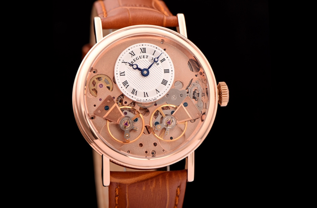 [Breguet]브레게 트레디션-5