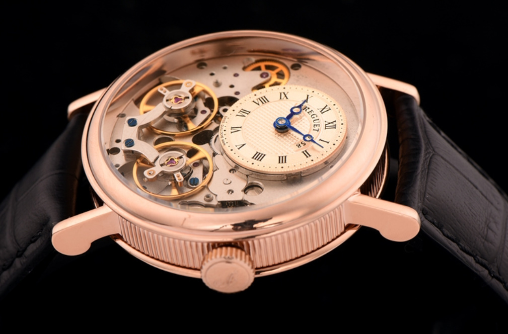 [Breguet]브레게 트레디션-7