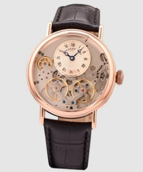 [Breguet]브레게 트레디션-7