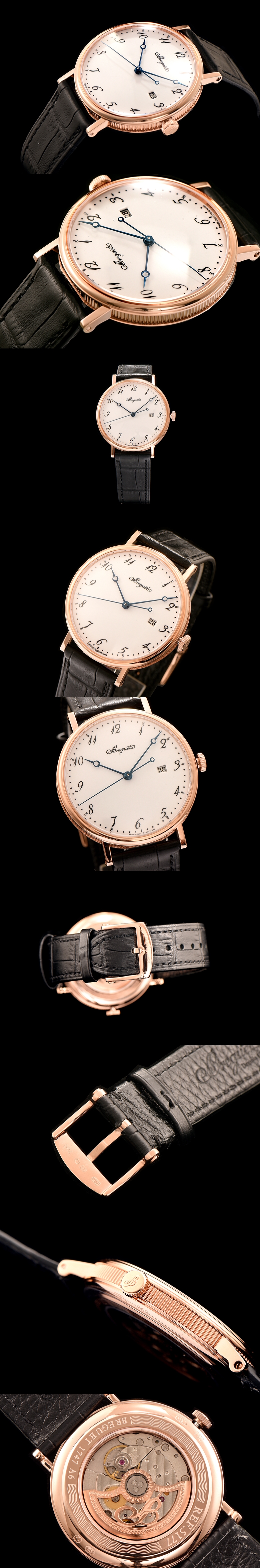 [Breguet]브레게 클래식-34