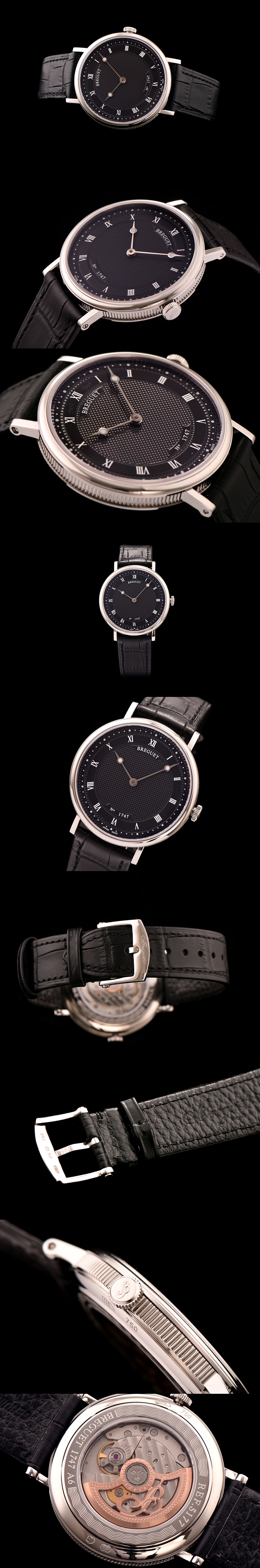 [Breguet]브레게 클래식-25