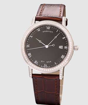 [Breguet]브레게 클래식-23 쿼츠