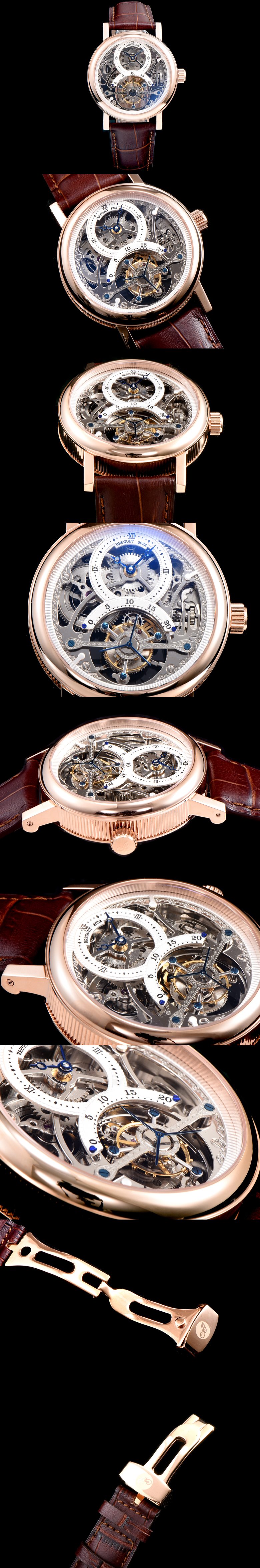 [Breguet]브레게 클래식 그랜드 컴플리케이션 투어빌론-19