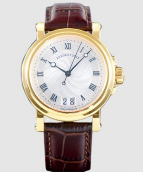 브레게 [Breguet]브레게 마린-1 칼리버 5817BA129V8