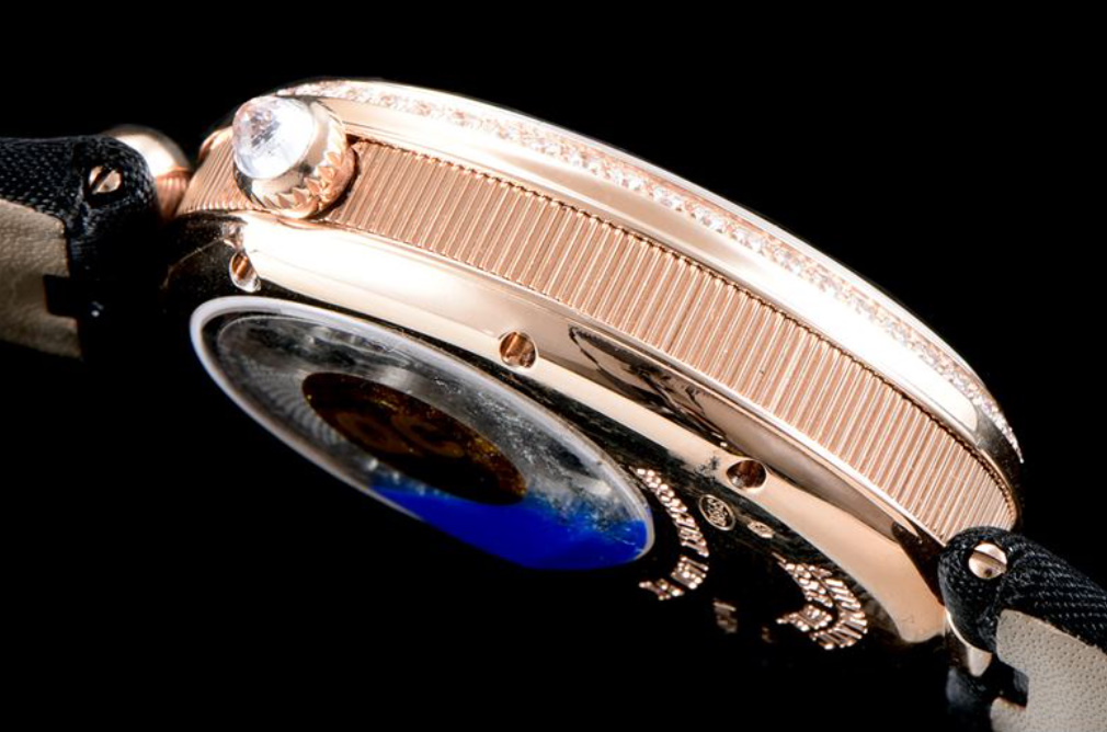 [Piaget]브레게 레인 드 네이플-98 칼리버 37mm 8918BR58864