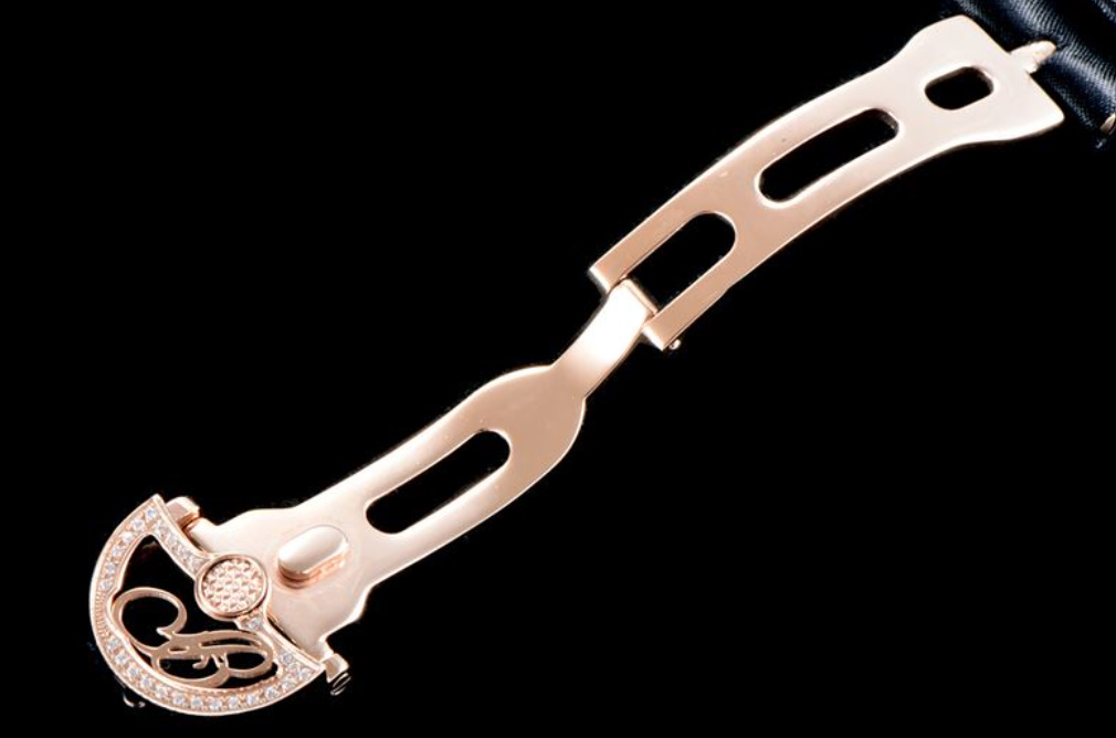 [Piaget]브레게 레인 드 네이플-98 칼리버 37mm 8918BR58864