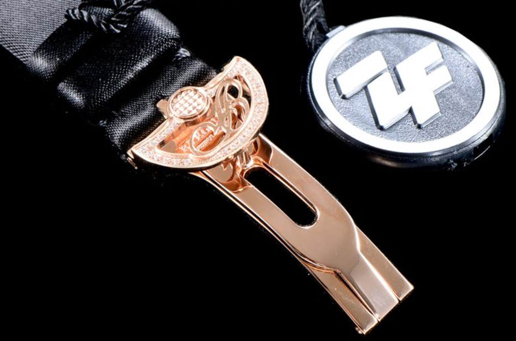 [Piaget]브레게 레인 드 네이플-98 칼리버 37mm 8918BR58864