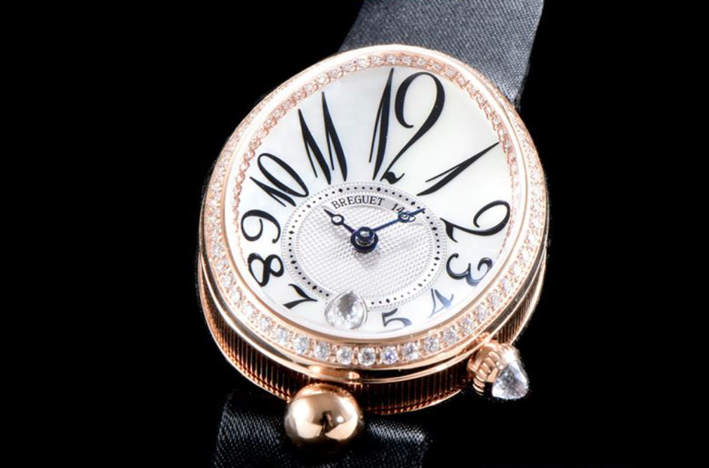 [Piaget]브레게 레인 드 네이플-98 칼리버 37mm 8918BR58864