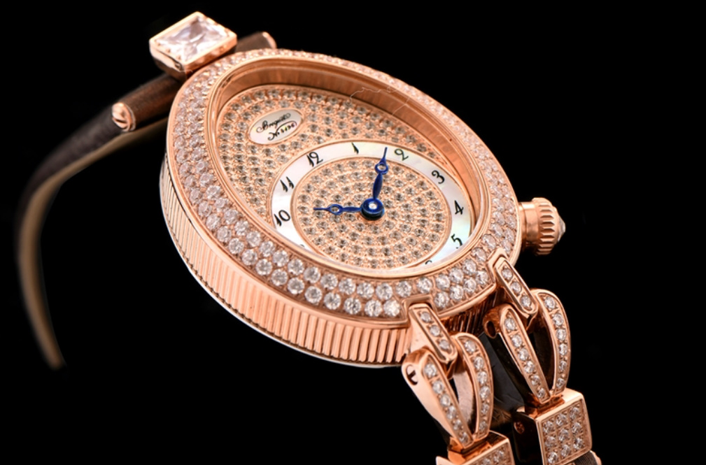 [Breguet]브레게 레인 드 네이플-60