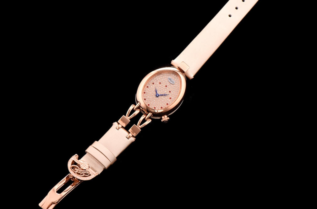 [Breguet]브레게 레인 드 네이플-61