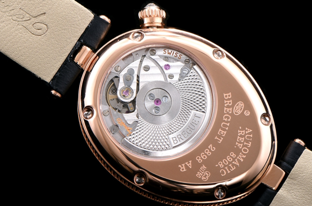 브레게 [Breguet]브레게 레인 드 네이플-72 칼리버 37mm