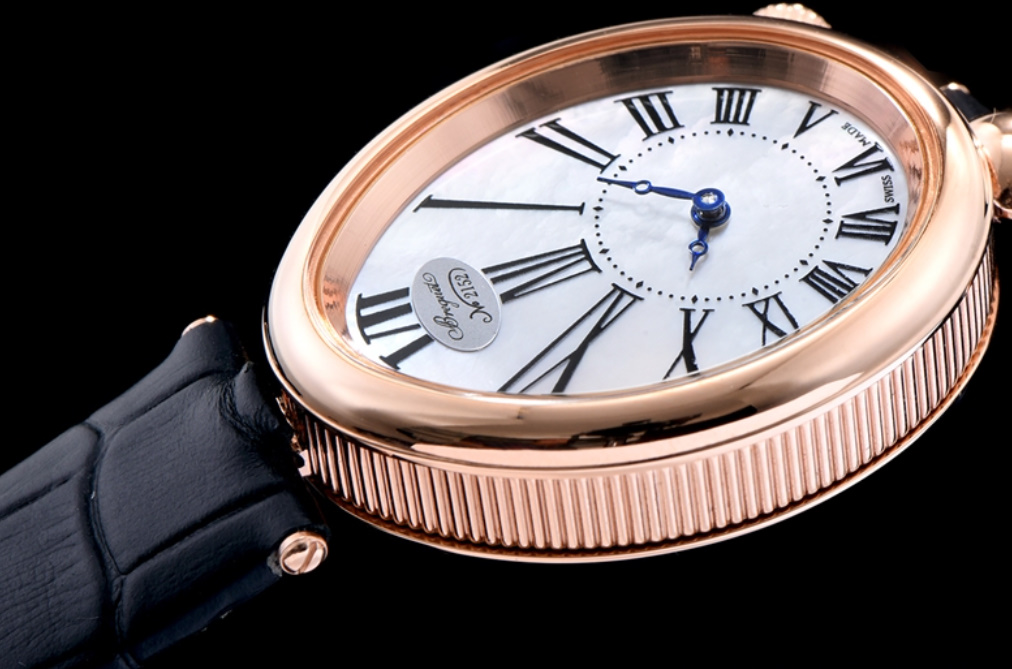 브레게 [Breguet]브레게 레인 드 네이플-72 칼리버 37mm