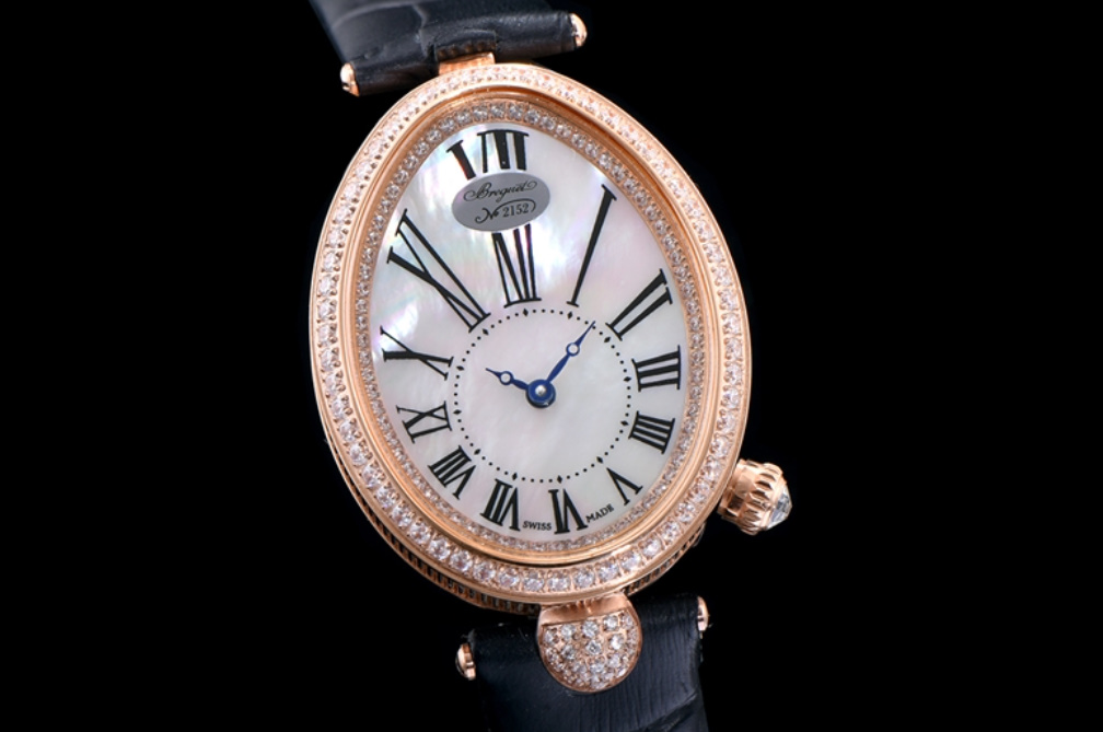 브레게 [Breguet]브레게 레인 드 네이플-80 칼리버 37mm