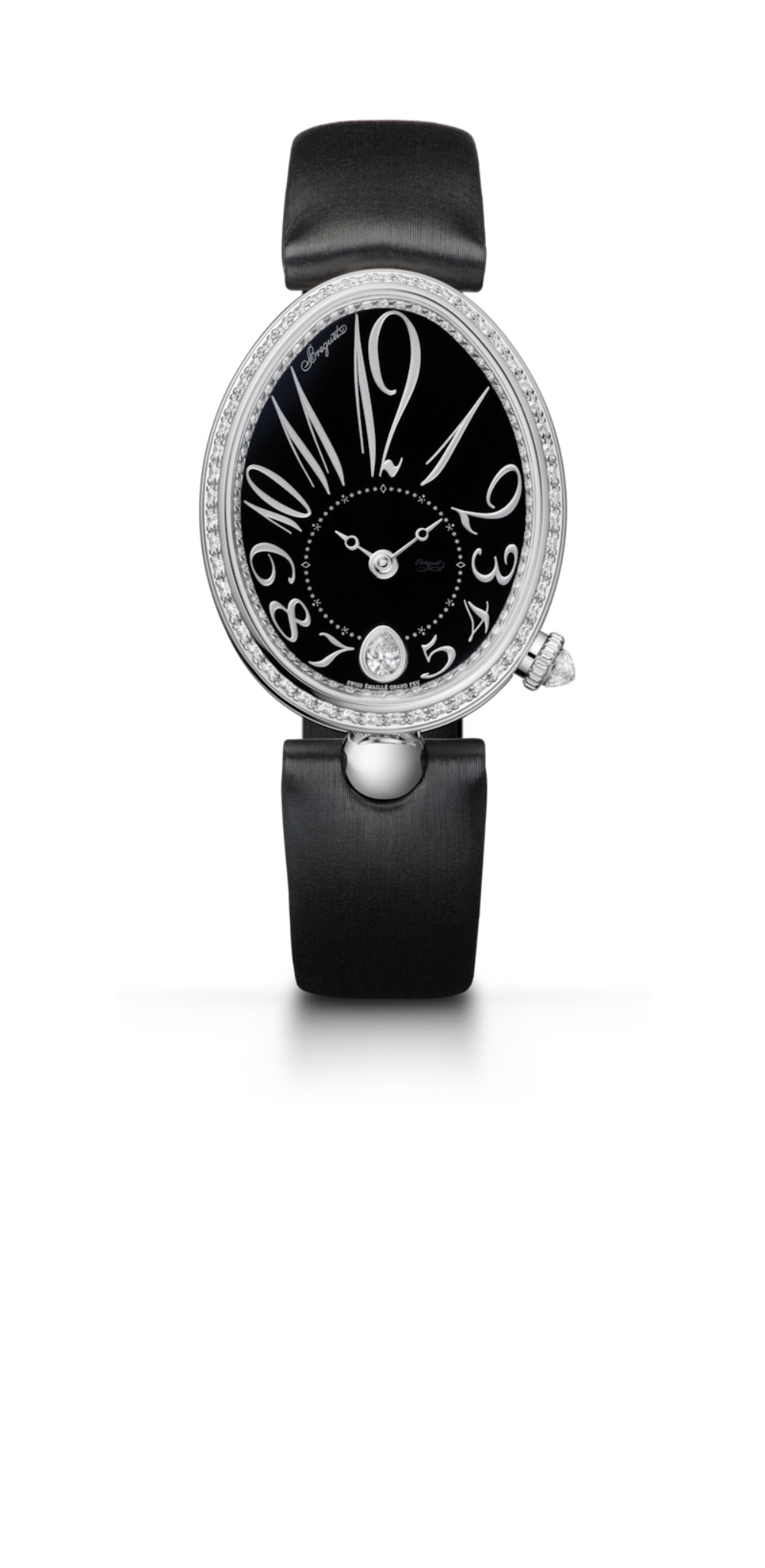 브레게 레인 드 네이플 28.5 8918BB