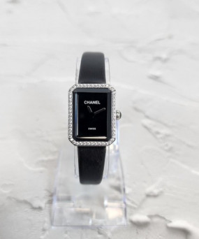 샤넬 프리미에르 리본 워치 19.7MM
