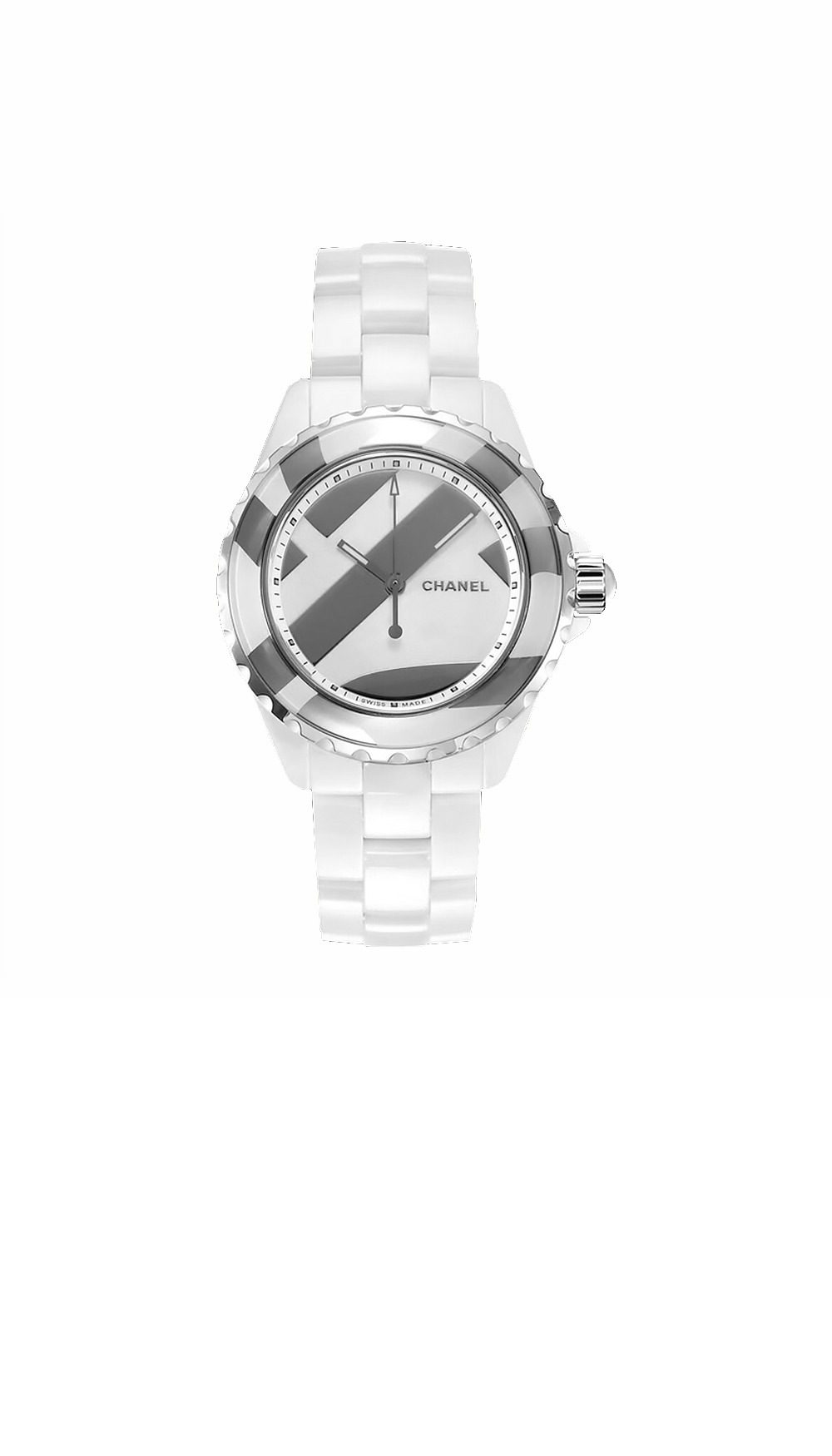 샤넬 J12 워치 38 H5582