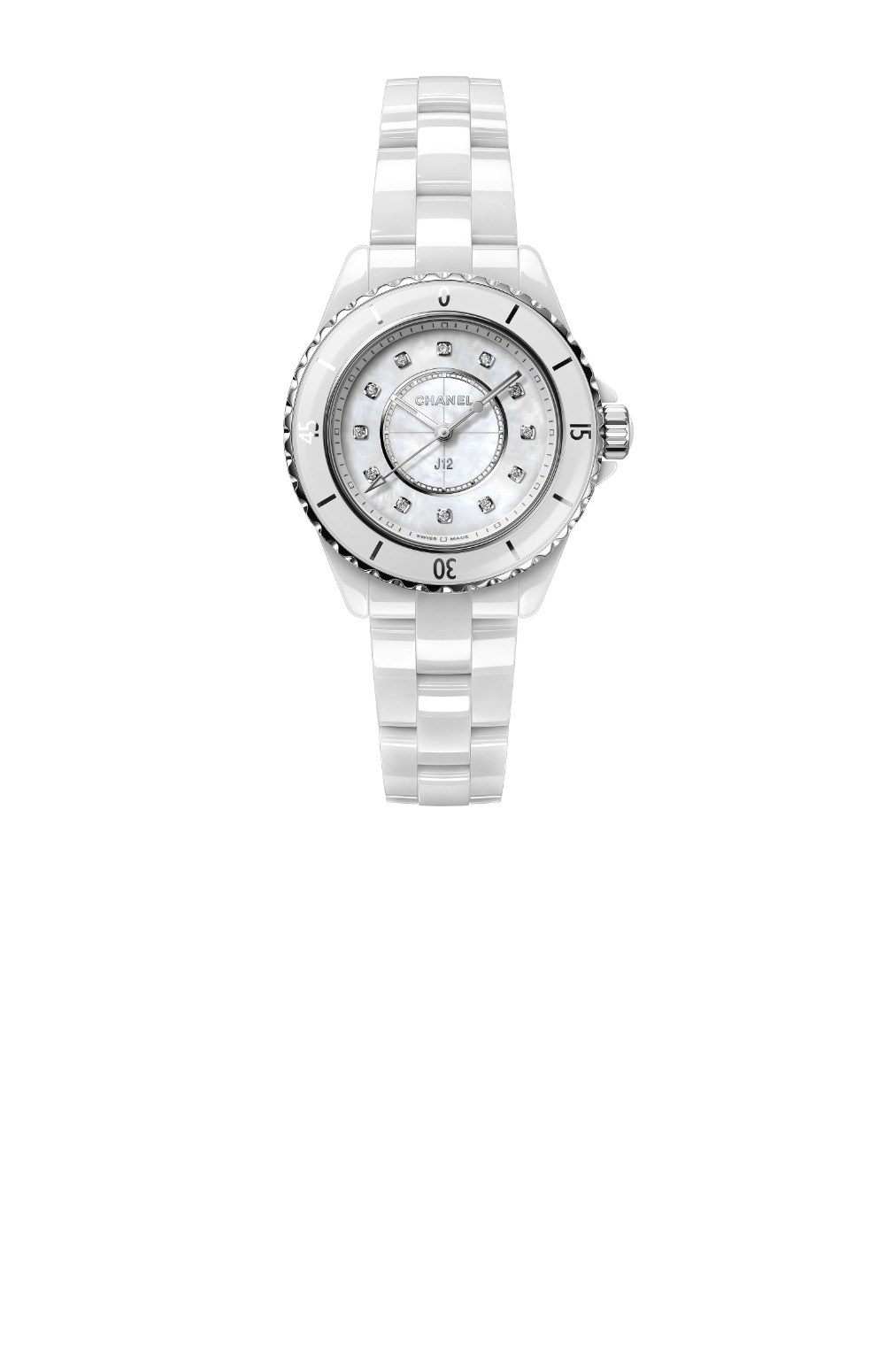 샤넬 J12 워치 33 H5704