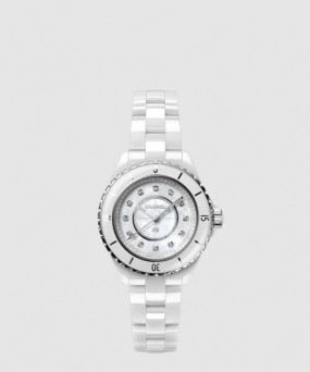 샤넬 J12 워치 33 H5704