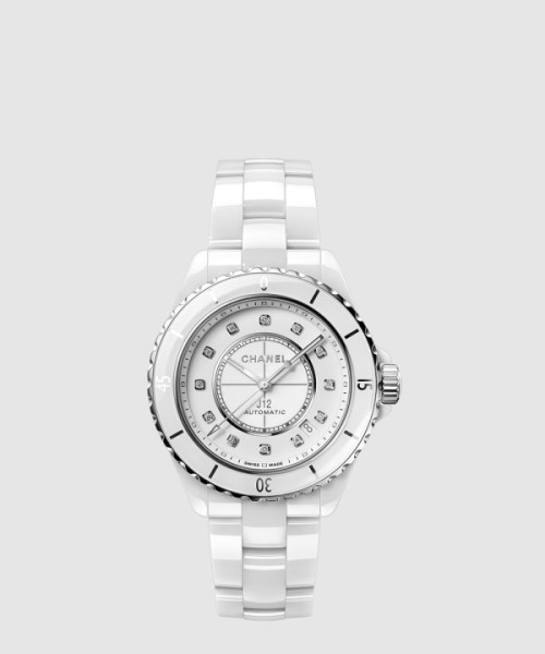 샤넬 J12 워치 칼리버 38 H5705
