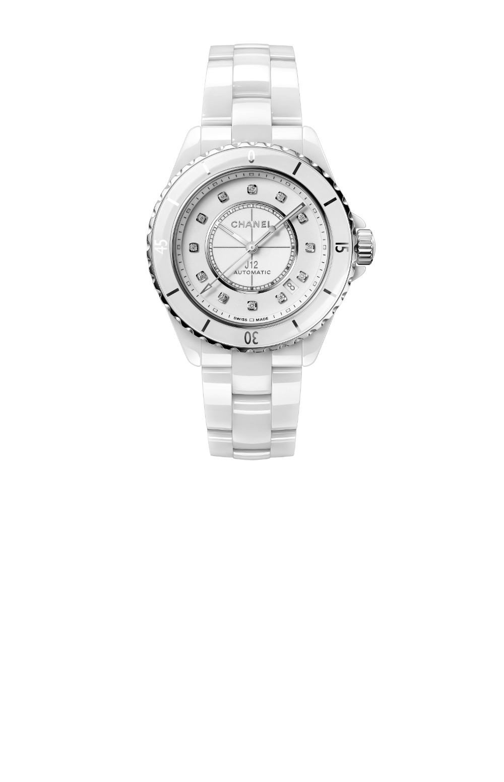 샤넬 J12 워치 칼리버 38 H5705