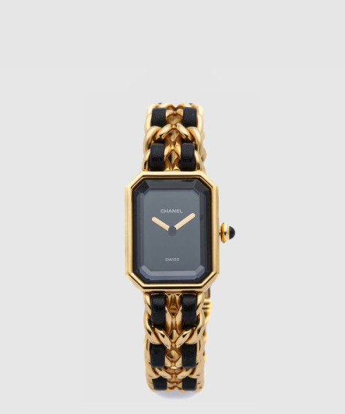 샤넬 프리미에르 락 26 H2014