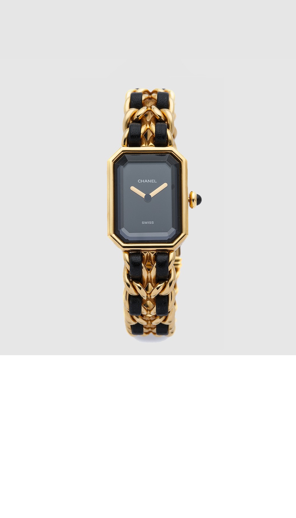 샤넬 프리미에르 락 26 H2014