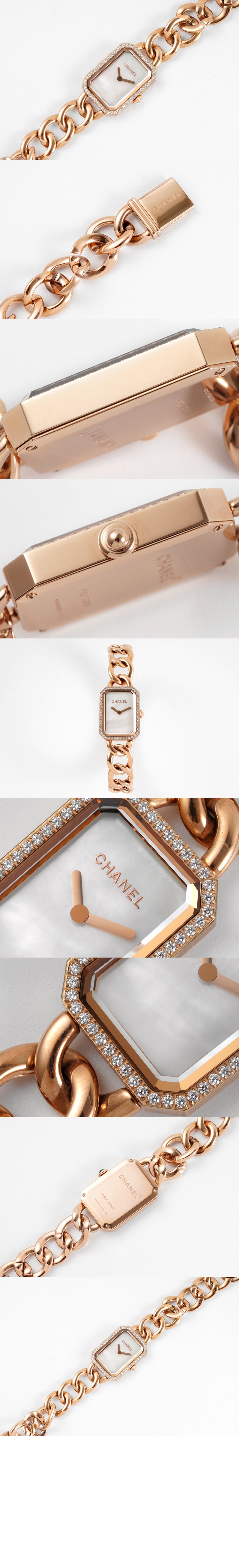 샤넬 프리미에르 28 H4411