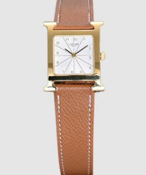 [HERMES]에르메스 H 아워 26mm-6