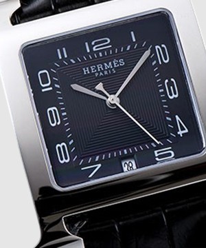 에르메스 H 아워 30mm-26