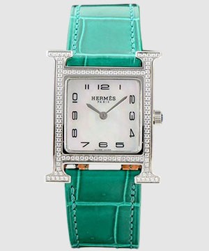 에르메스 H 아워 26mm-30 W036817WW00