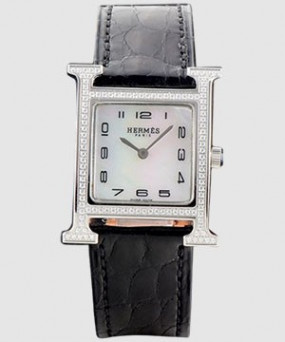 에르메스 H 아워 26mm-31 W036817WW00