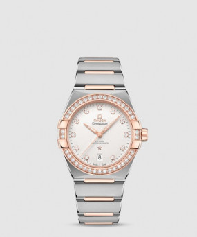 오메가 컨스텔레이션 콤비 29