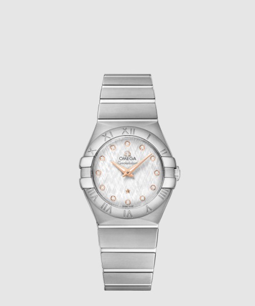 오메가 컨스텔레이션 27