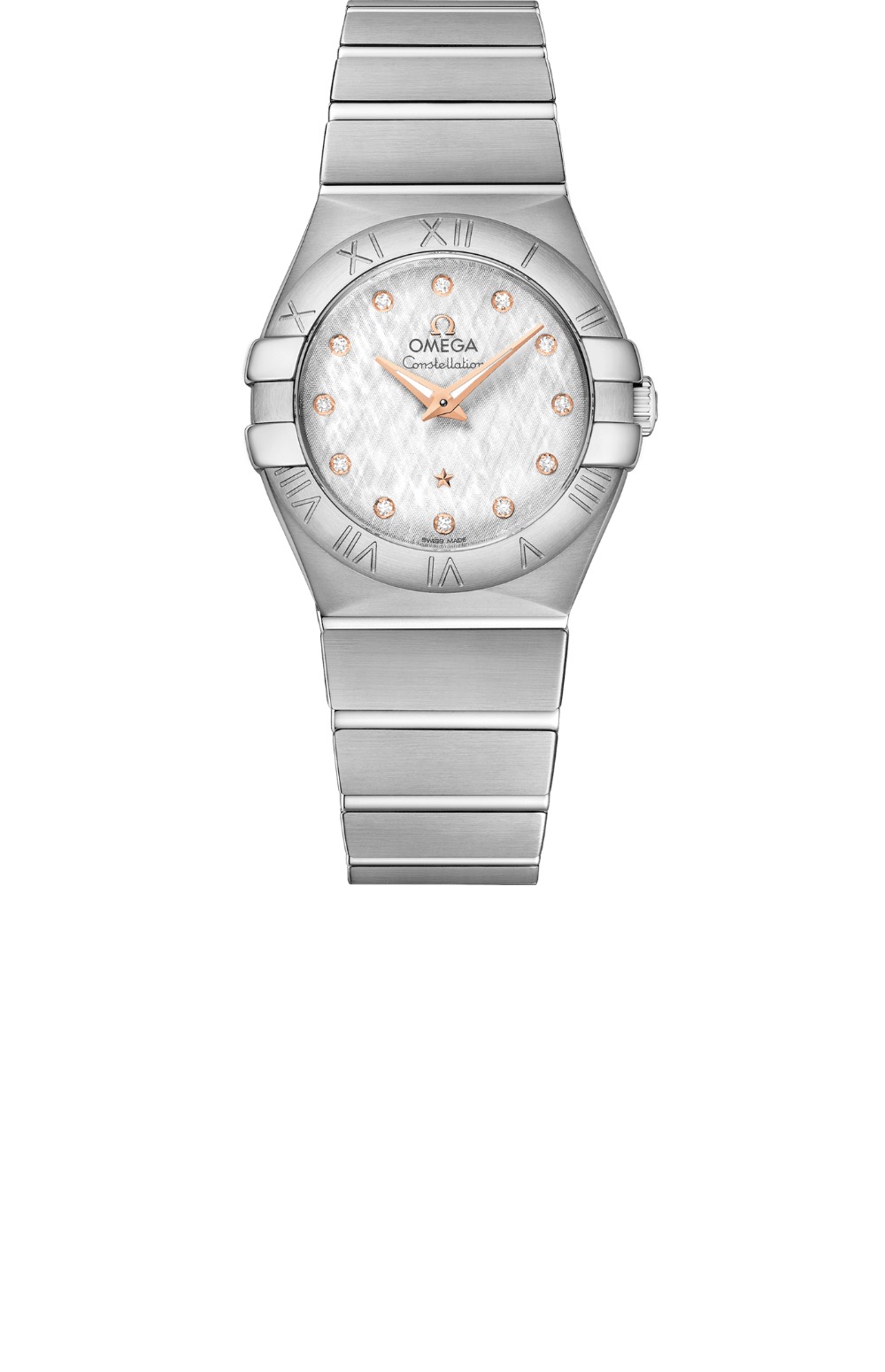 오메가 컨스텔레이션 27