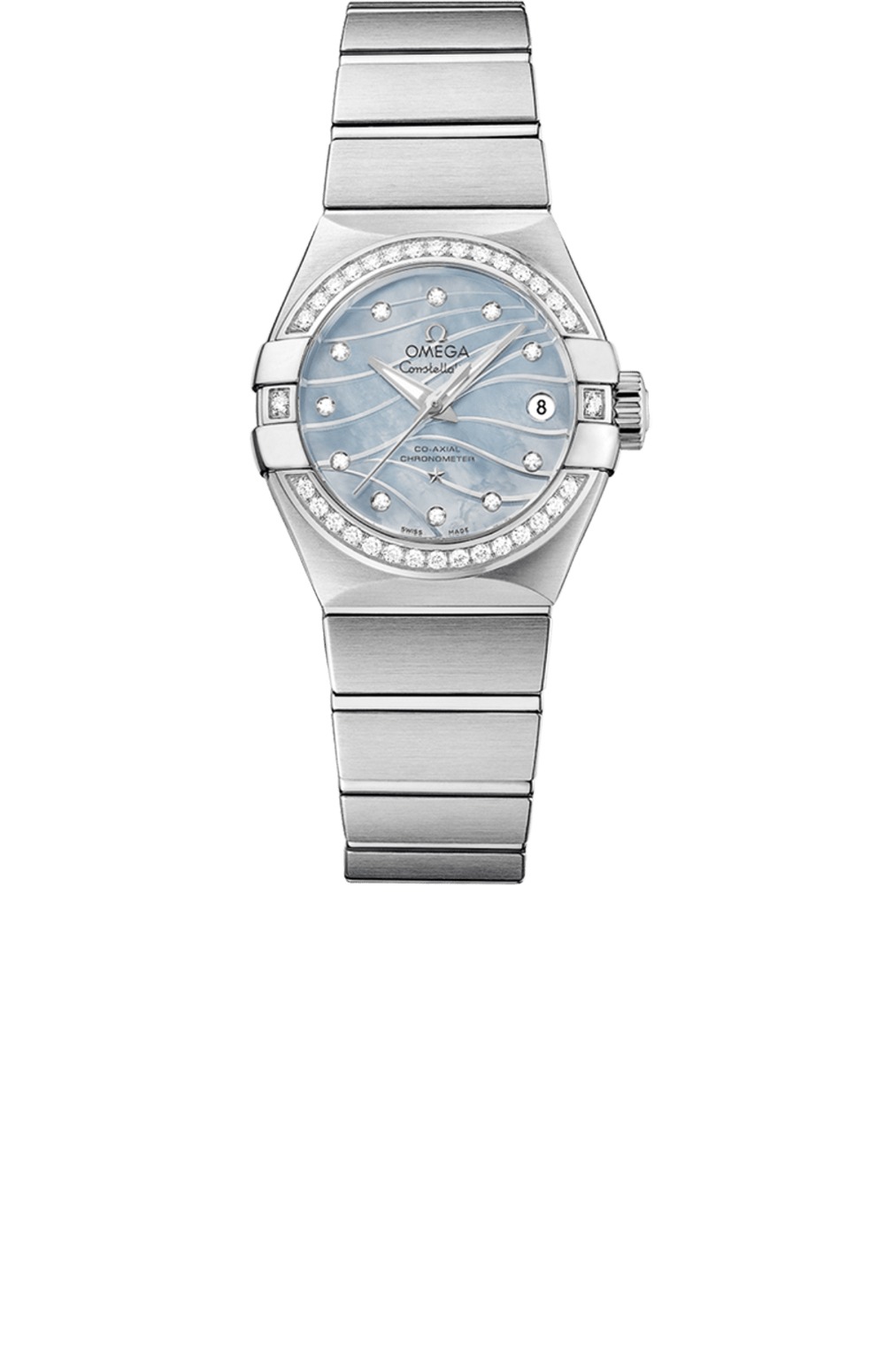 오메가 컨스텔레이션 27