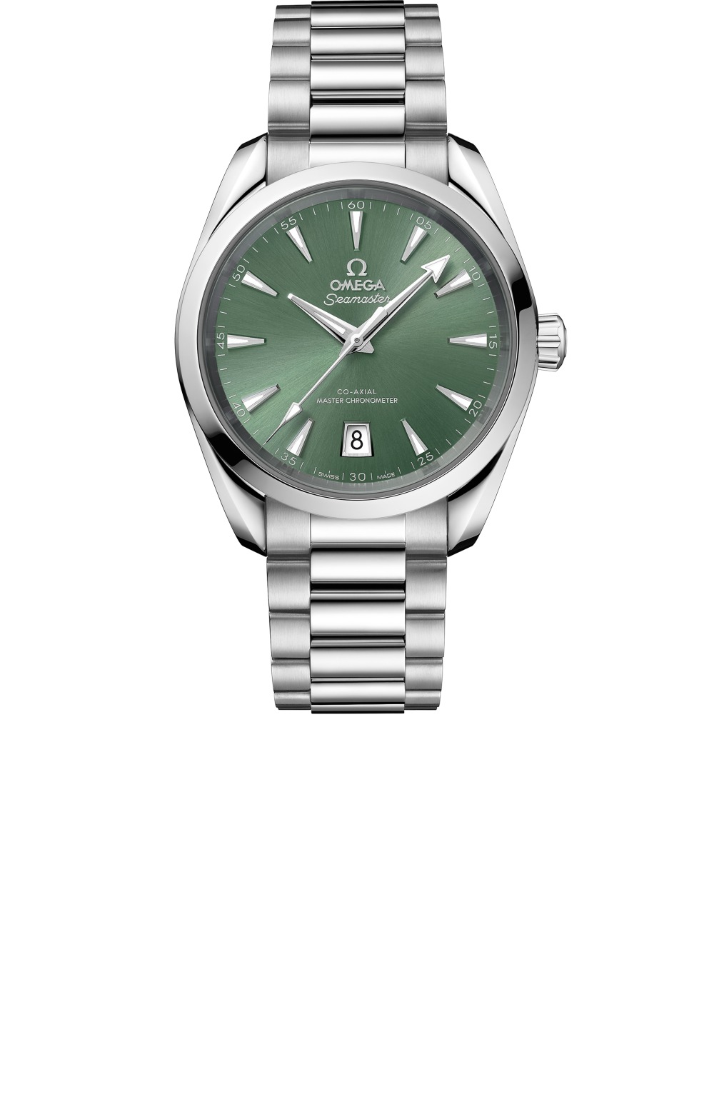 오메가 씨마스터 아쿠아 테라 쉐이드 38