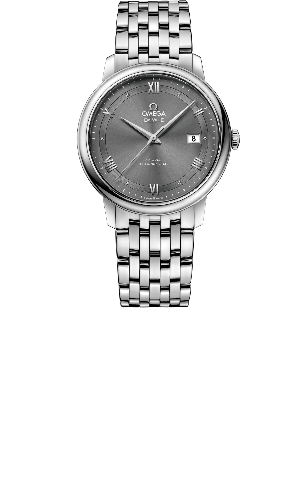 오메가 드 빌 프레스티지 39.5