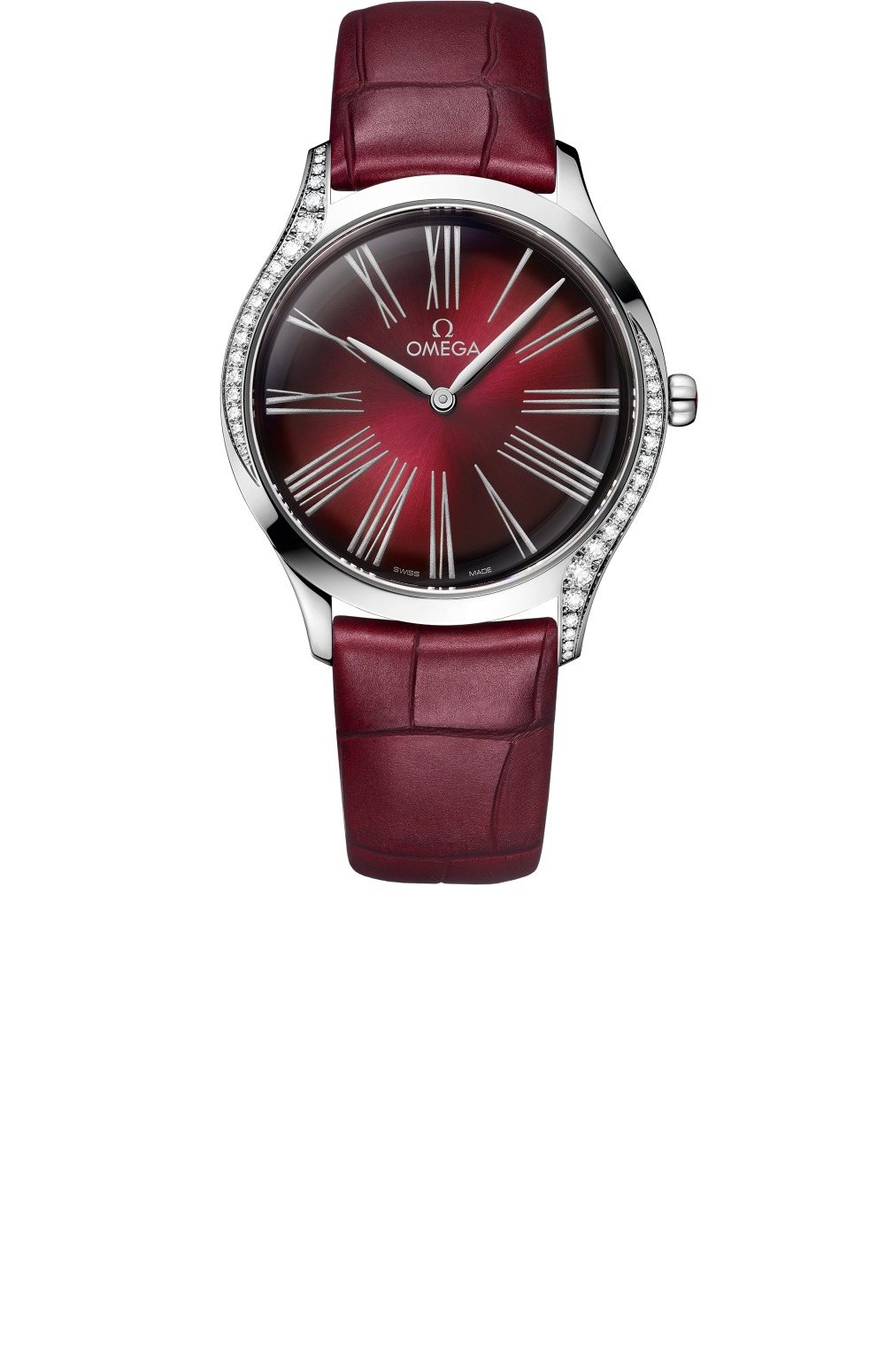 오메가 드 빌 트레저 36