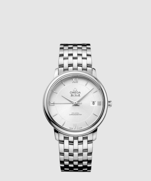 오메가 드 빌 프레스티지 36.8